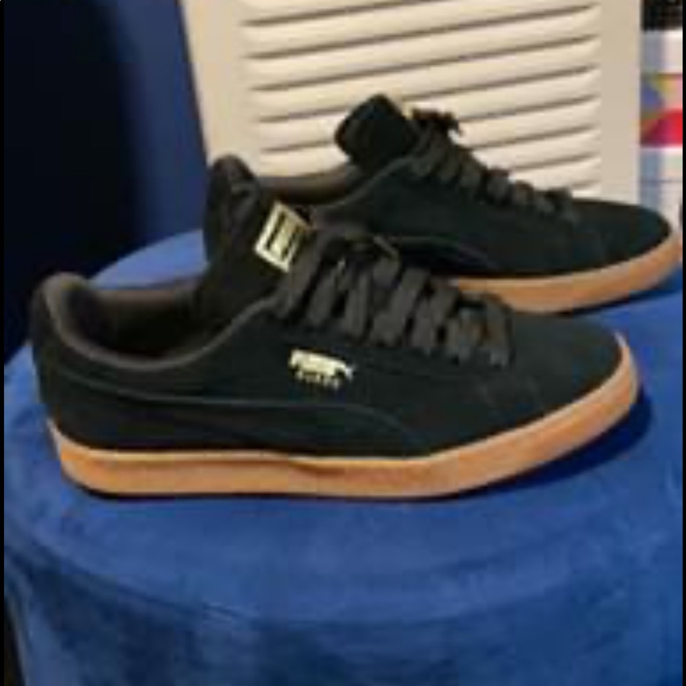 Pumas